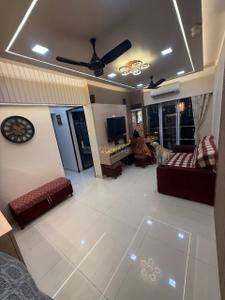1 BHK Flat