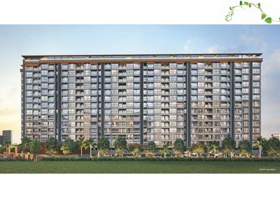 3 BHK Flat