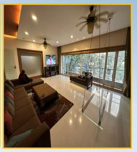 5 BHK Flat