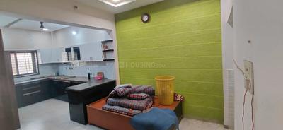 Kitchen Image of 2500 Sq.ft 4.5 BHK Independent House for sale in Risali Bhilai for Rs. 7700000
