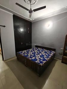 Bedroom Image of 900 Sq.ft 2 BHK Builder Floor for sale in Kharar Mohali for Rs. 3090000