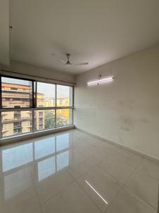 Hall Image of 1996 Sq.ft 3 BHK Apartment / Flat for sale in L And T Seawoods Residences, Seawoods Navi Mumbai for Rs. 35000000
