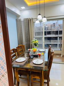 Hall Image of 1200 Sq.ft 2 BHK Apartment / Flat for sale in Nexus Kinaara, Chikhali Pune for Rs. 5423000