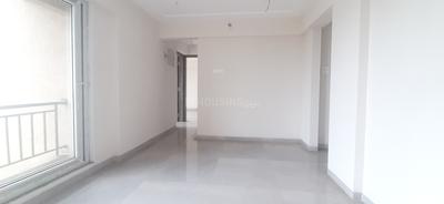 Ulwe Sector Ulwe Flats For Sale BHK 1150 Sqft Flat For Sale At