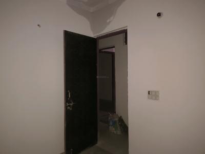 Bedroom Image of 900 Sq.ft 3 BHK Builder Floor for sale in Ved Vihar Ghaziabad for Rs. 3440023
