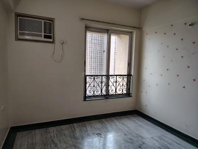 Bedroom Image of 1500 Sq.ft 3 BHK Apartment / Flat for sale in Thane West Thane for Rs. 30000000