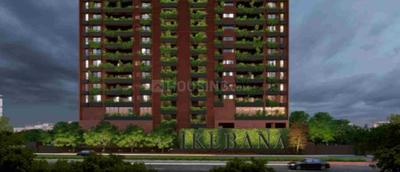 Image of 8100 Sq.ft 5 BHK Apartment / Flat for sale in Ikebana, Bodakdev, Ahmedabad for Rs. 72900000