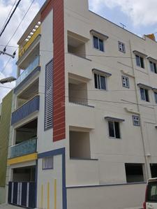 8 BHK Independent House