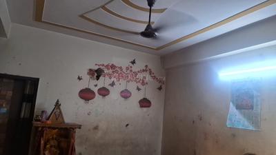 Bedroom Image of 600 Sq.ft 2 BHK Apartment / Flat for sale in Ansal Chiranjiv Vihar, Shastri Nagar Ghaziabad for Rs. 3500000