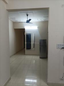 Hall Image of 1650 Sq.ft 2 BHK Builder Floor for rent in Aman Vihar Dehradun for Rs. 28000