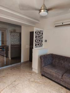 Hall Image of 495 Sq.ft 1 BHK Apartment / Flat for sale in Andheri West Mumbai for Rs. 18500000