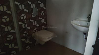 Image of 814 Sq.ft 2 BHK Apartment / Flat for sale in Konnagar, Hooghly for Rs. 2197500