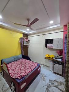 Bedroom Image of 1770 Sq.ft 3 BHK Apartment / Flat for sale in Murad Nagar Hyderabad for Rs. 12700000
