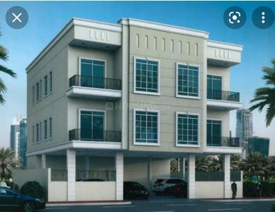 Image of 1100 Sq.ft 3 BHK Apartment / Flat for sale in Lal Ganesh, Guwahati for Rs. 4200000
