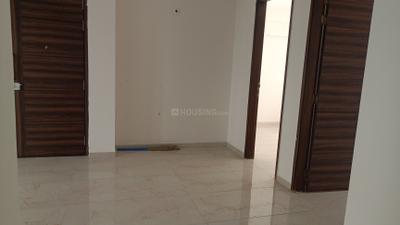 Bedroom Image of 1208 Sq.ft 2.5 BHK Builder Floor for rent in Smartworld Gems, Sector 89 Gurgaon for Rs. 22000