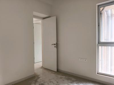 Bedroom Image of 830 Sq.ft 2 BHK Apartment / Flat for sale in Godrej Green Cove, Mahalunge Pune for Rs. 7400000