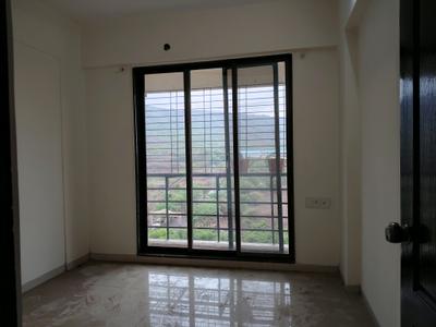 Bedroom Image of 1200 Sq.ft 2 BHK Apartment / Flat for sale in Orient Platinum, Kharghar Navi Mumbai for Rs. 14500000