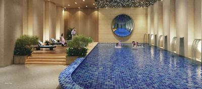 Bedroom Image of 1595 Sq.ft 4 BHK Apartment / Flat for sale in RG Pleiaddes, Noida Extension Greater Noida for Rs. 12000000
