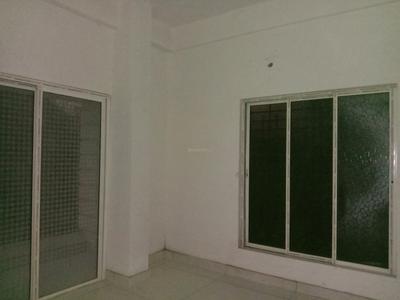 1 BHK Flat