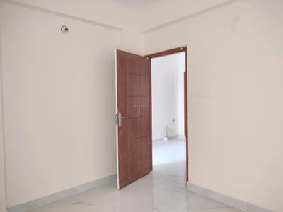 Bedroom Image of 1161 Sq.ft 2 BHK Apartment / Flat for sale in Habulus Sai Elite Apartment, Electronic City Bengaluru for Rs. 5921100