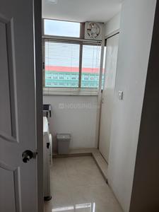 Bedroom Image of 1400 Sq.ft 3 BHK Apartment / Flat for sale in ABAD Marine Plaza, Marine Drive Kochi for Rs. 20000000