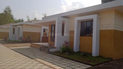 Image of 1500 Sq.ft 1 BHK Villa for sale in New Rainbow Hill, Sawantwadi, Sindhudurg for Rs. 2700000
