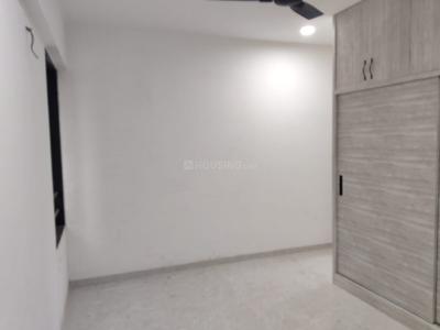 Bedroom Image of 1350 Sq.ft 4 BHK Apartment / Flat for rent in Chanakyapuri Ahmedabad for Rs. 43500