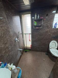 Image of 1150 Sq.ft 3 BHK Apartment / Flat for sale in Ghansoli, Navi Mumbai for Rs. 14500000