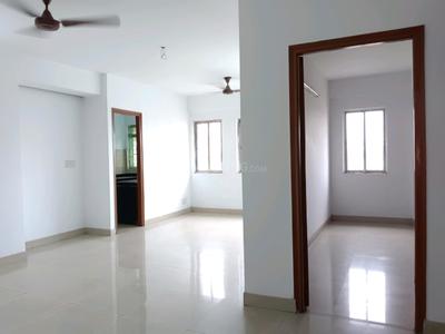 Hall Image of 1175 Sq.ft 3 BHK Apartment / Flat for sale in Kasba Kolkata for Rs. 12400000