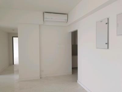 Living Room Image of 2002 Sq.ft 3 BHK Apartment / Flat for sale in Godrej Meridien, Sector 106 Gurgaon for Rs. 37037000