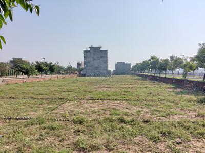 Image of 122 Sq.ft Residential Plot / Land for sale in Corona Greens, Sector 5, Sohna for Rs. 12810000