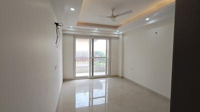 Bedroom Image of 2600 Sq.ft 4 BHK Apartment / Flat for sale in Chhattarpur New Delhi for Rs. 25900000