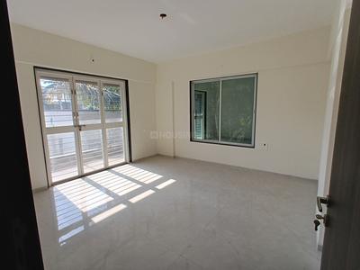Bedroom Image of 2200 Sq.ft 4 BHK Apartment / Flat for sale in Nigdi Pune for Rs. 24200000