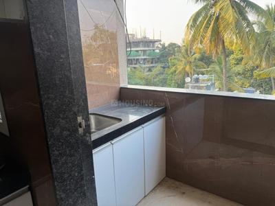 Kitchen Image of 1450 Sq.ft 3 BHK Apartment / Flat for sale in Karandikar Ashokban, Shivaji Nagar Pune for Rs. 26500000