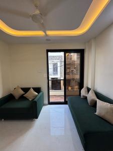 Hall Image of 1600 Sq.ft 2 BHK Builder Floor for rent in Mahalakshmi Nagar Indore for Rs. 23000