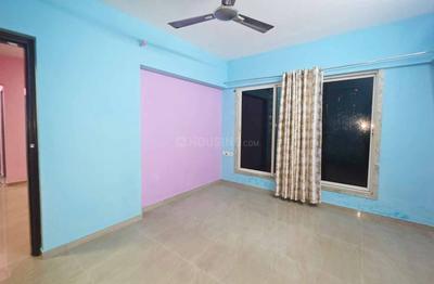 Bedroom Image of Ashutosh CHS Apartment - Goregaon West in Goregaon West, Mumbai