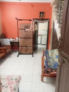 Bedroom Image of 1500 Sq.ft 1 BHK Duplex for rent in Shivaji Nagar Pune for Rs. 40000