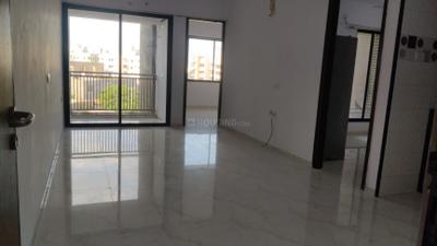 Image of 1161 Sq.ft 2 BHK Apartment / Flat for sale in Himalaya Pearl, Motera, Ahmedabad for Rs. 5300000