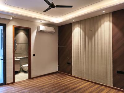 Bedroom Image of 1650 Sq.ft 3 BHK Builder Floor for sale in Malibu Town Floors, Sector 47 Gurgaon for Rs. 33500000