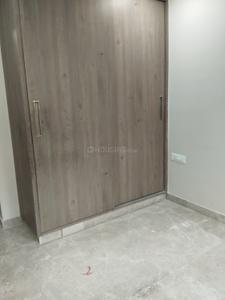 Bedroom Image of 1100 Sq.ft 3 BHK Builder Floor for sale in Bali Nagar New Delhi for Rs. 18000000