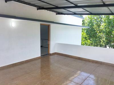 Balcony Image of 2512 Sq.ft 6 BHK Independent House for rent in Thrippunithura Kochi for Rs. 52000