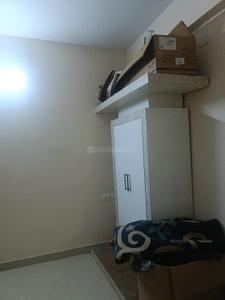 Bedroom Image of 1255 Sq.ft 2 BHK Apartment / Flat for rent in Rasulgarh Bhubaneswar for Rs. 25000