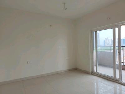 Bedroom Image of 2220 Sq.ft 3 BHK Apartment / Flat for sale in Financial District Hyderabad for Rs. 23200000