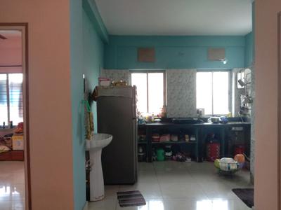 Living Room Image of 874 Sq.ft 2 BHK Apartment / Flat for sale in Uttarpara Hooghly for Rs. 3400000