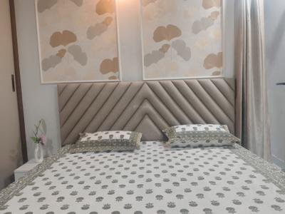 Bedroom Image of 1433 Sq.ft 3 BHK Apartment / Flat for sale in Panchyawala Jaipur for Rs. 7300000