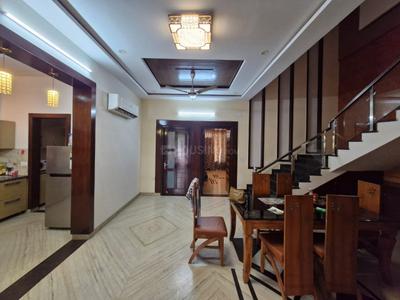 Hall Image of 2200 Sq.ft 5 BHK Duplex for sale in Kharar Mohali for Rs. 25000000