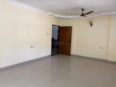 1 BHK Flat