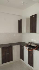Kitchen Image of 1425 Sq.ft 3 BHK Apartment / Flat for sale in Newtech La Palacia, Yeida Greater Noida for Rs. 10500000