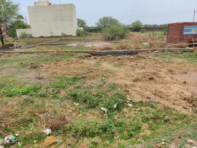 Kh no 860 part risali Plot View 3