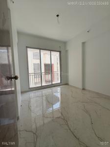 Hall Image of 833 Sq.ft 2 BHK Apartment / Flat for sale in Dombivli West Thane for Rs. 6500000
